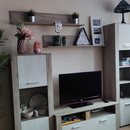 Ferienwohnung Divina 10 Avilés Exterior foto