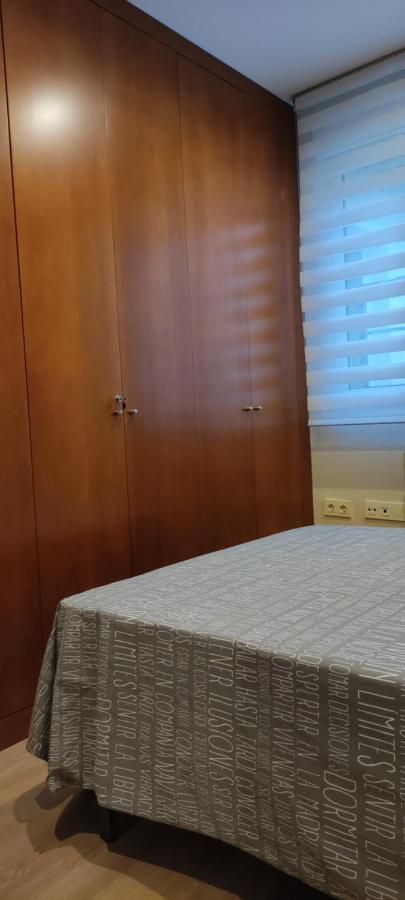 Ferienwohnung Divina 10 Avilés Exterior foto
