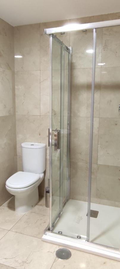 Ferienwohnung Divina 10 Avilés Exterior foto