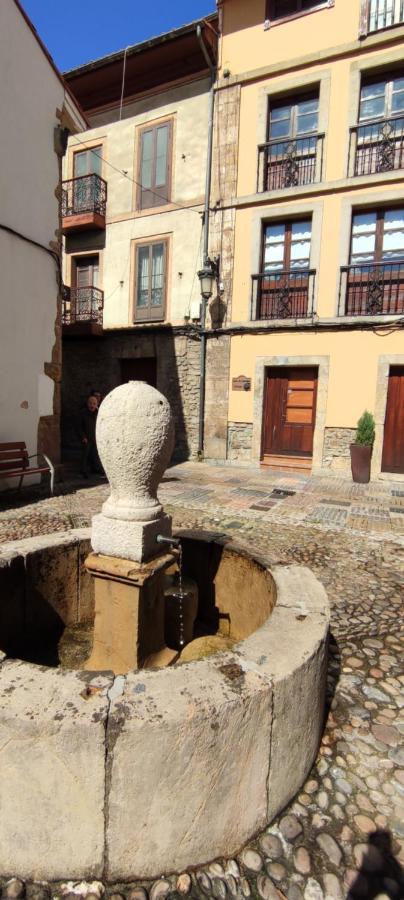 Ferienwohnung Divina 10 Avilés Exterior foto