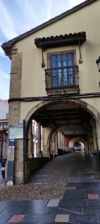 Ferienwohnung Divina 10 Avilés Exterior foto