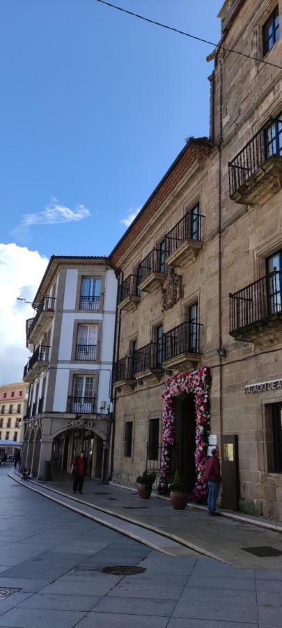 Ferienwohnung Divina 10 Avilés Exterior foto
