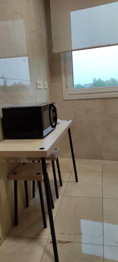 Ferienwohnung Divina 10 Avilés Exterior foto